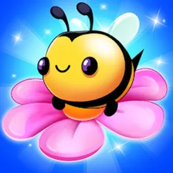 Bloom Sort 2: 蜂蜜拼图