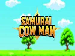 武士牛人