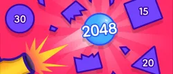 2048 - Phá hủy khối