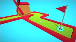 golf mini