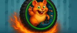 Hamstercycle