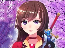 動漫奇幻角色扮演裝扮