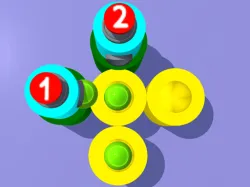 適合球 3D