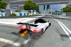 飛行汽車真實駕駛