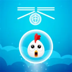 氣球保護