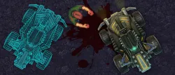 Carmageddon 殭屍漂移