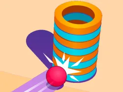 擊球 3D