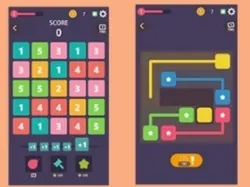 3 in 1 Puzzelspel