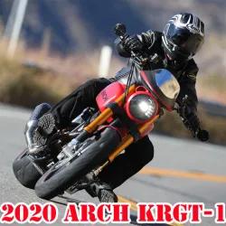 2020 아크 KRGT1 퍼즐