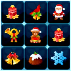 Christmas Quest