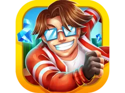 Railway Runner 3D