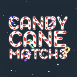 Candy Cane Match 3
