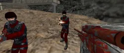 CS克隆