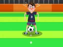 肉荳蔻足球休閒 HTML5 遊戲