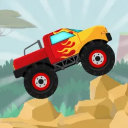 卡車登山者