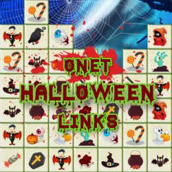 onet 할로윈 링크