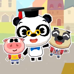 熊貓博士學校