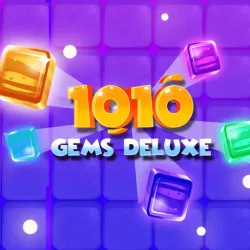 10x10 寶石豪華版
