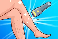 完美蠟 3D