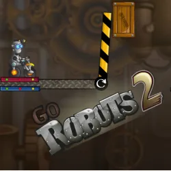 ゴーロボット2