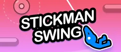 Stickman Swing