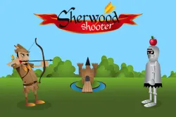 Sherwood Shooter