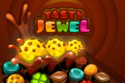 Tasty Jewel