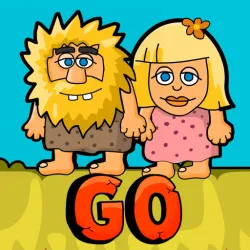 亞當和夏娃 GO