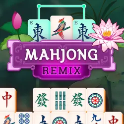 麻將混音