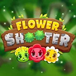 花射手