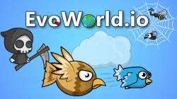 エヴォワールド.io