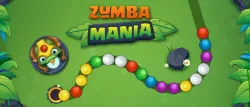  Zumba Mania