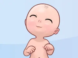 아기 입양자