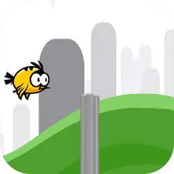 Flying Bird