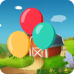 Speed Balloons
