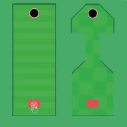 滚球