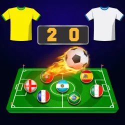 voetbal caps league