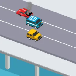 bestuurder snelweg