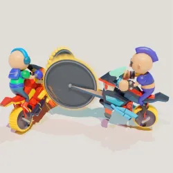 鋸機.io