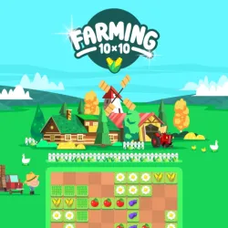 boerderij 10x10