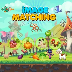 Afbeelding Matchen Educatief Spel