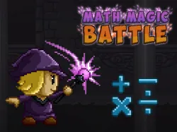 數學魔法之戰