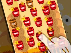 TNT TAP 街機遊戲
