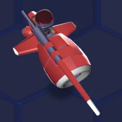 硝基騎士.io