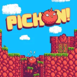 Pichon：有彈性的鳥