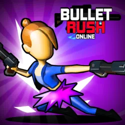 Bullet Rush 在線