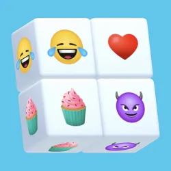 表情麻將