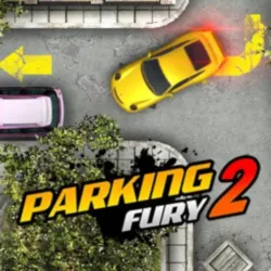 停車狂暴 2