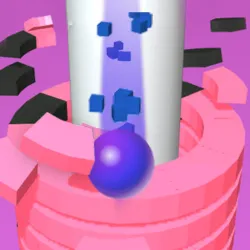 塔球3D