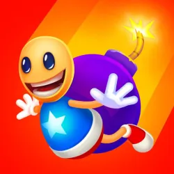 Super Buddy Kick 移動 PC